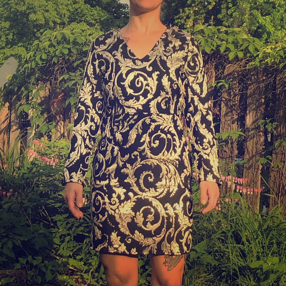 Formal Party Dress